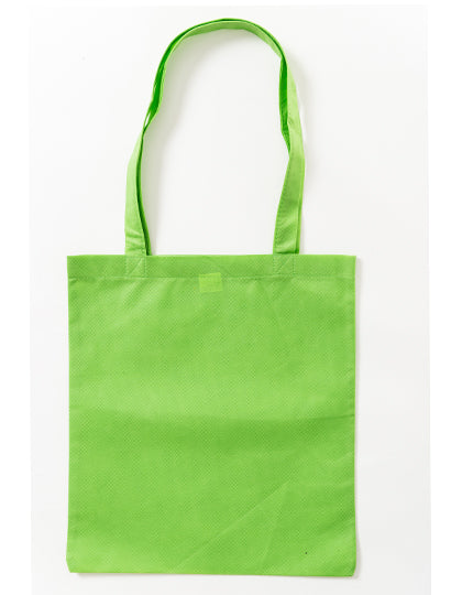 PP Shopper Bag Long Handles (XT015)