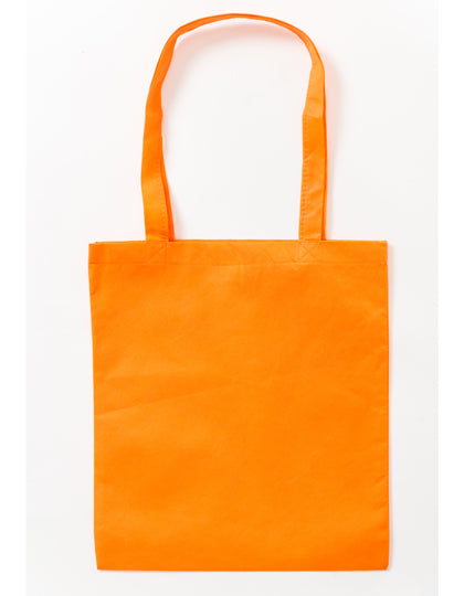 PP Shopper Bag Long Handles (XT015)