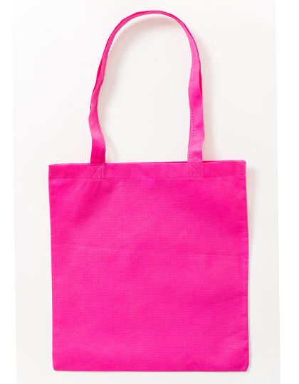 PP Shopper Bag Long Handles (XT015)