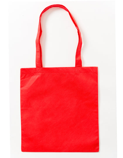 PP Shopper Bag Long Handles (XT015)
