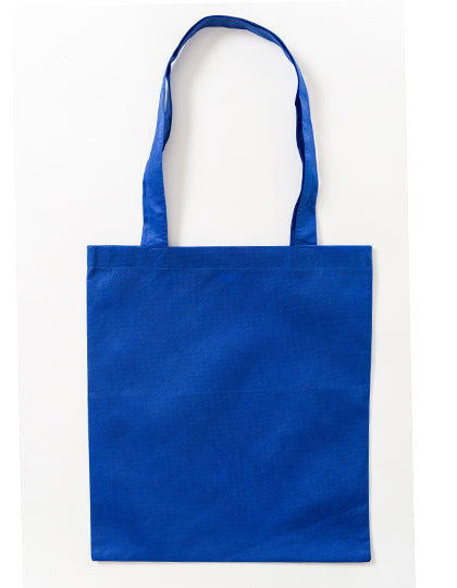 PP Shopper Bag Long Handles (XT015)