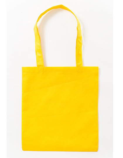 PP Shopper Bag Long Handles (XT015)
