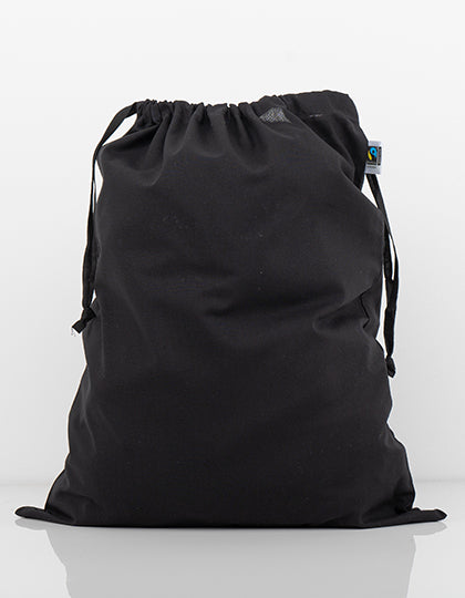 Large Fairtrade Cotton Stuff Bag (XT1500)