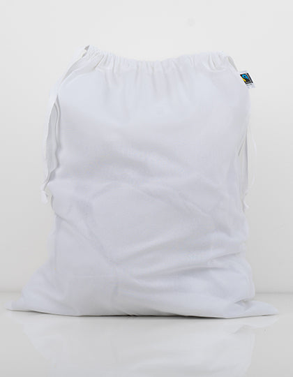 Large Fairtrade Cotton Stuff Bag (XT1500)