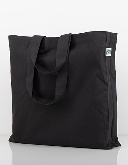 Fairtrade Cotton Oversized Bag (XT630)