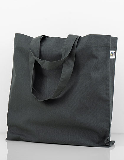 Fairtrade Cotton Oversized Bag (XT630)