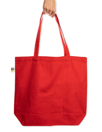 Fairtrade Cotton Oversized Bag (XT630)