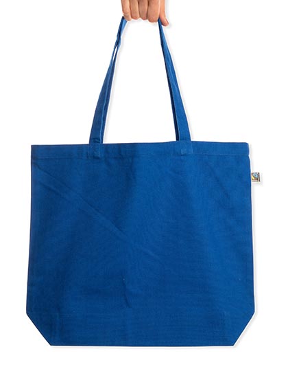 Fairtrade Cotton Oversized Bag (XT630)