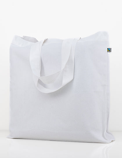Fairtrade Cotton Oversized Bag (XT630)