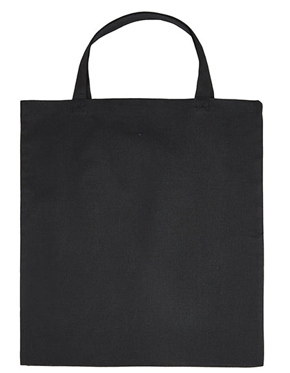 Cotton Bag Short Handles (XT902)