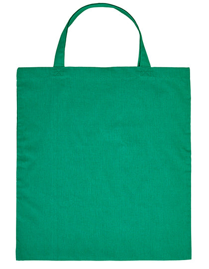 Cotton Bag Short Handles (XT902)