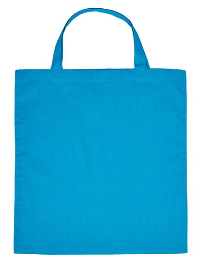 Cotton Bag Short Handles (XT902)