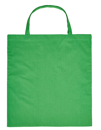 Cotton Bag Short Handles (XT902)