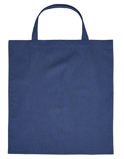 Cotton Bag Short Handles (XT902)