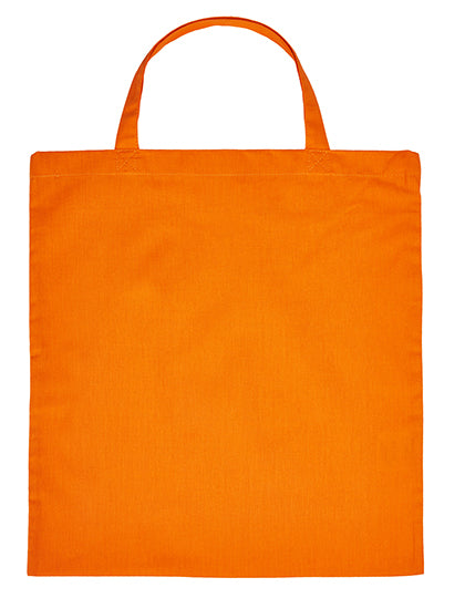 Cotton Bag Short Handles (XT902)