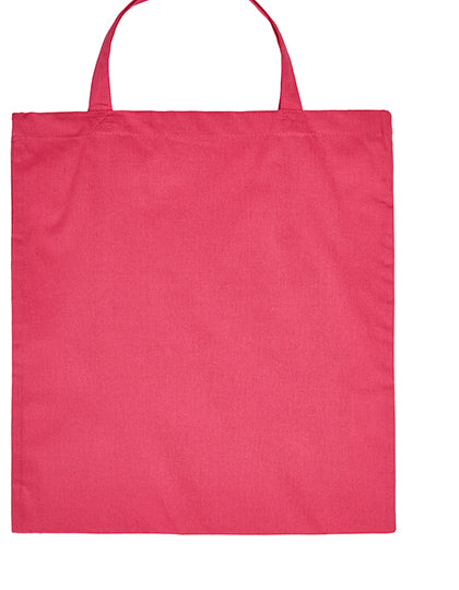 Cotton Bag Short Handles (XT902)