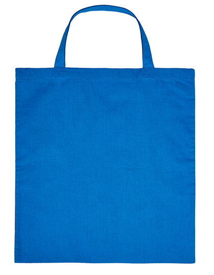 Cotton Bag Short Handles (XT902)