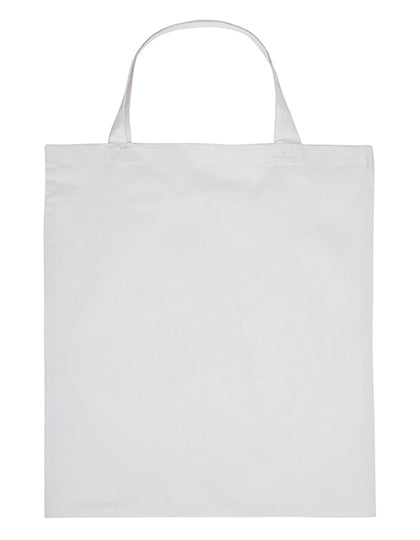 Cotton Bag Short Handles (XT902)