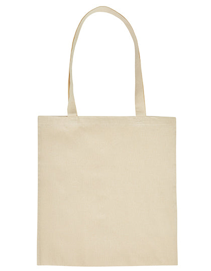 Cotton Bag Long Handles (XT903)