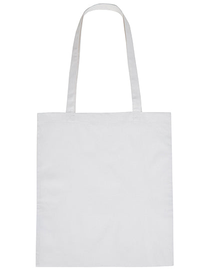 Cotton Bag Long Handles (XT903)