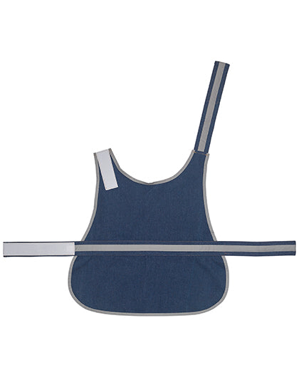 Hi-Vis Dog´s Vest (YK15)