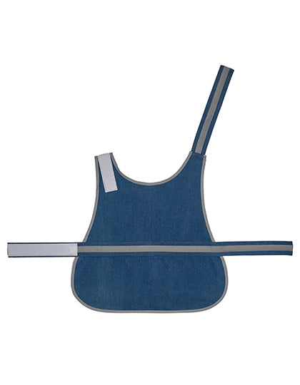 Hi-Vis Dog´s Vest (YK15)