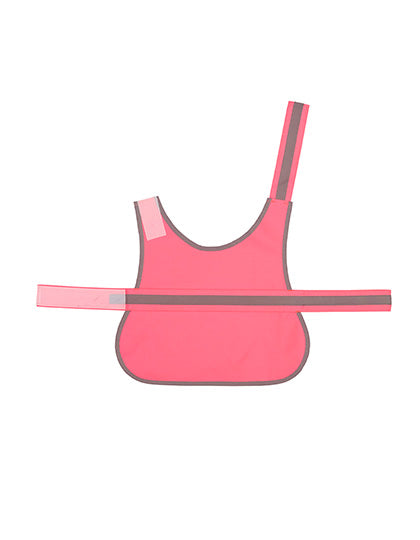 Hi-Vis Dog´s Vest (YK15)