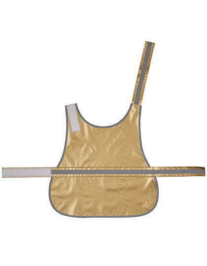 Hi-Vis Dog´s Vest (YK15)