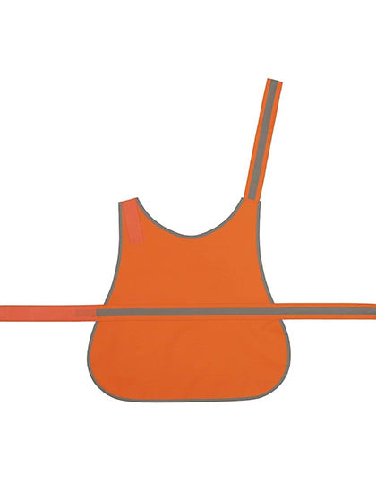 Hi-Vis Dog´s Vest (YK15)