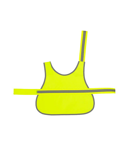 Hi-Vis Dog´s Vest (YK15)