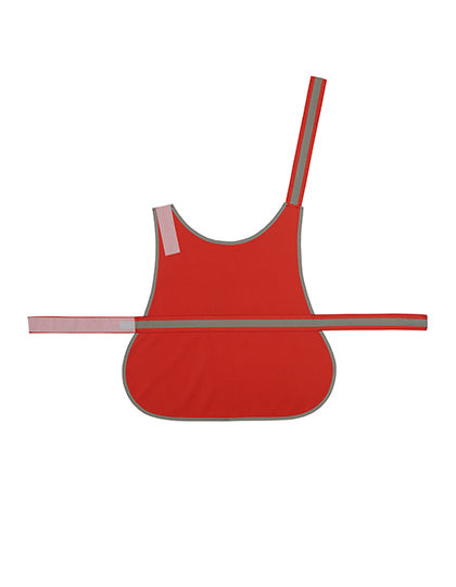 Hi-Vis Dog´s Vest (YK15)