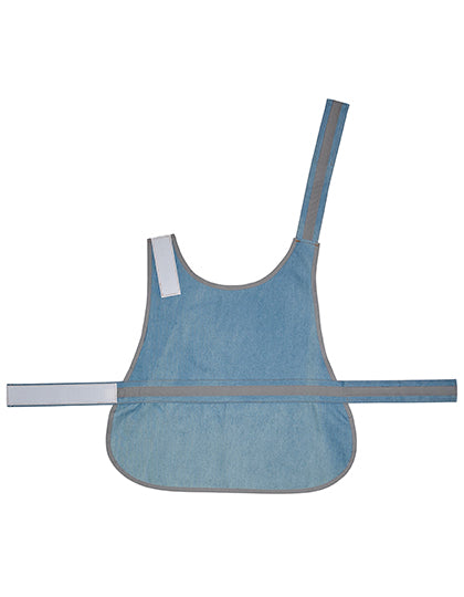 Hi-Vis Dog´s Vest (YK15)