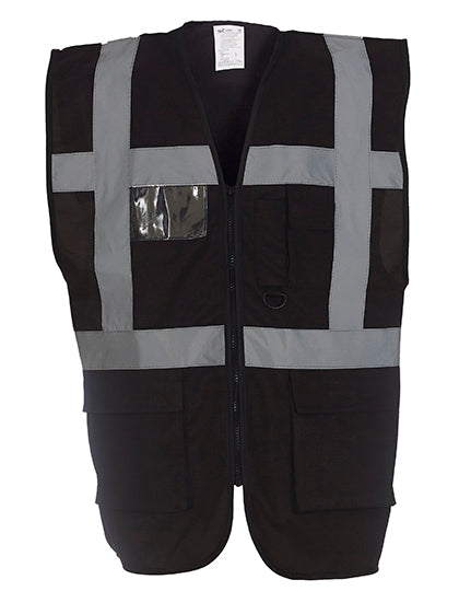 Security Jacket (YK301)