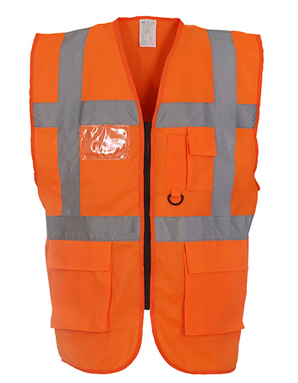 Hi-Vis London Backpack (YK8001)