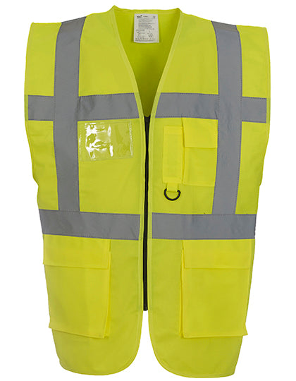 Hi-Vis London Backpack (YK8001)