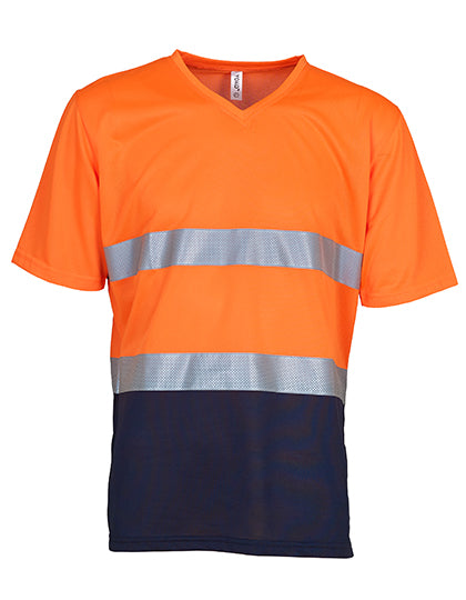 Hi-Vis Sweatshirt (YK510)
