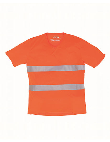 Hi-Vis Sweatshirt (YK510)
