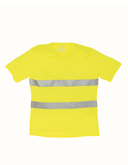 Hi-Vis Sweatshirt (YK510)