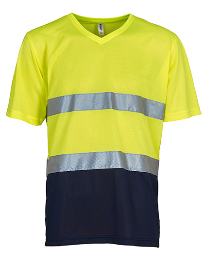 Hi-Vis Sweatshirt (YK510)