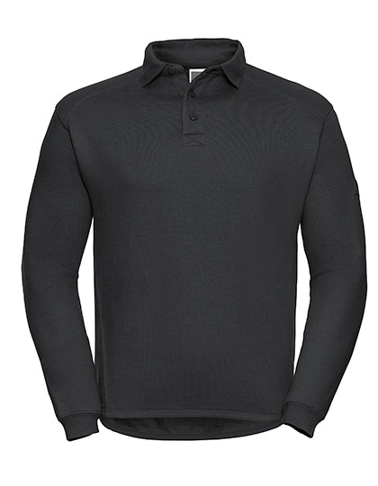 Heavy Duty Workwear Collar Sweatshirt (Z012)