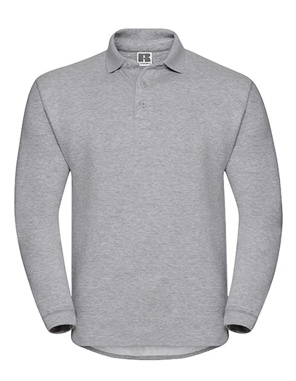 Heavy Duty Workwear Collar Sweatshirt (Z012)