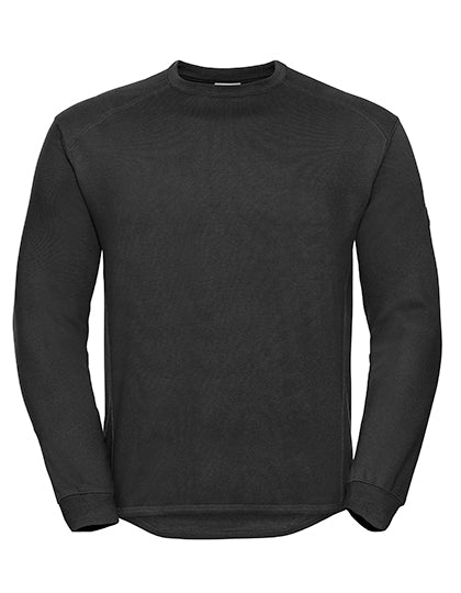 Heavy Duty Workwear Sweatshirt (Z013)