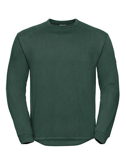 Heavy Duty Workwear Sweatshirt (Z013)