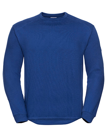 Heavy Duty Workwear Sweatshirt (Z013)