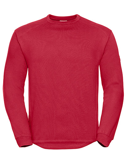 Heavy Duty Workwear Sweatshirt (Z013)