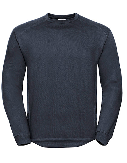 Heavy Duty Workwear Sweatshirt (Z013)