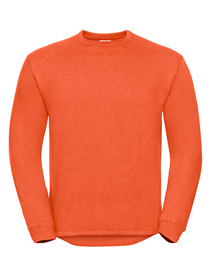 Heavy Duty Workwear Sweatshirt (Z013)