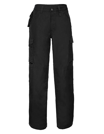 Heavy Duty Workwear Trousers (Z015)