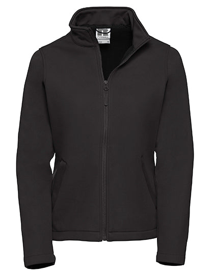 Ladies´ Smart Softshell Jacket (Z040F)