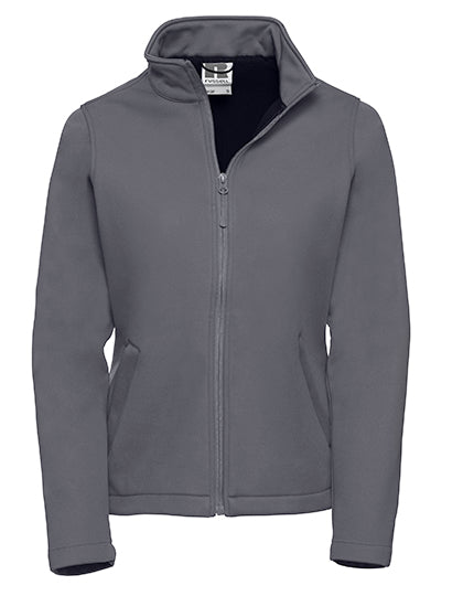 Ladies´ Smart Softshell Jacket (Z040F)